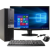 Refurbished Desktop PCs